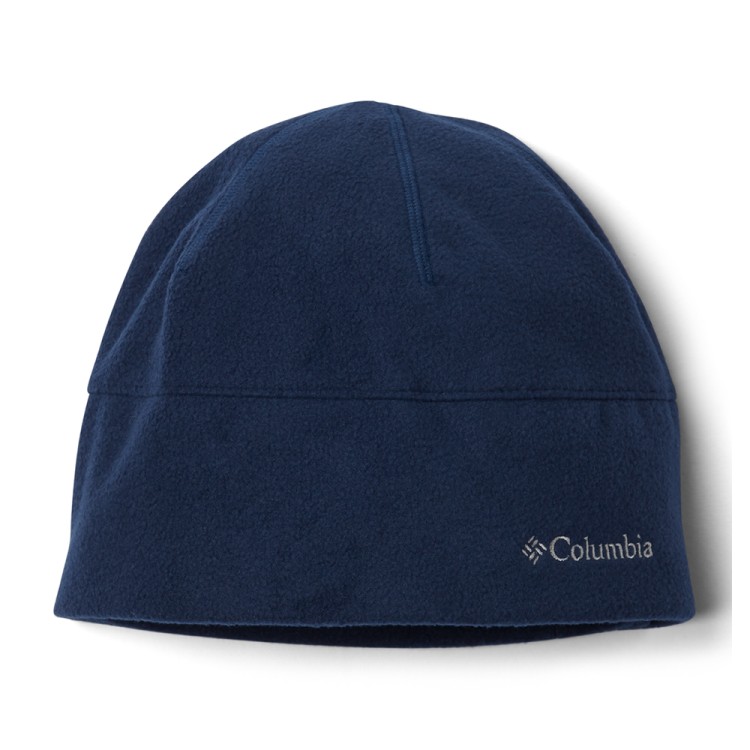 Шапка Columbia Trail Shaker™ Beanie темно-синяя 1862551-464