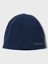 Шапка Columbia Trail Shaker™ Beanie темно-синя 1862551-464 изображение 2