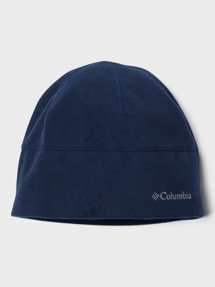 Шапка Columbia Trail Shaker™ Beanie темно-синя 1862551-464 изображение 2
