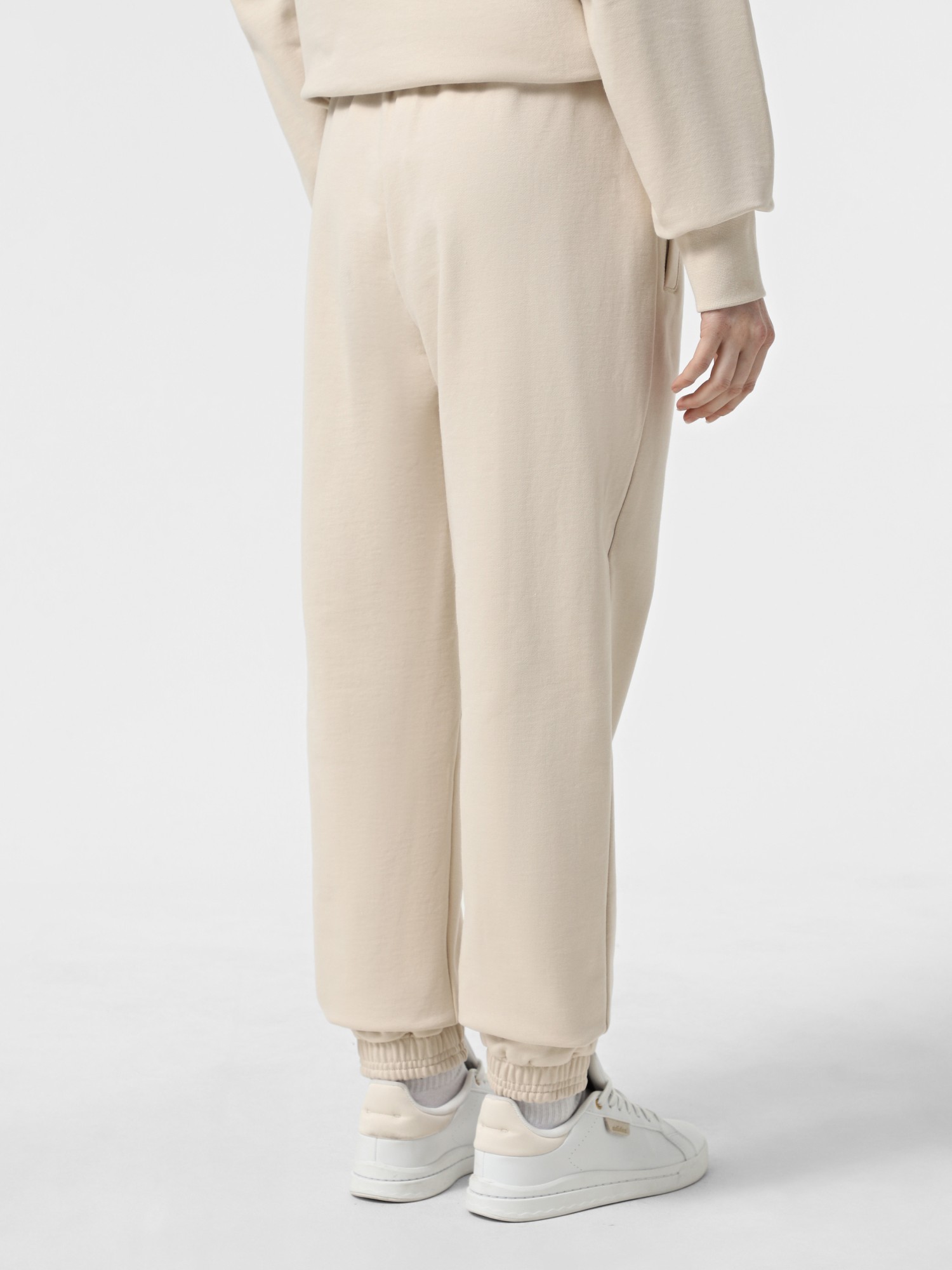 Штани жіночі Evoids Harlow бежеві 552560-125 изображение 3