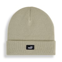 Шапка  Puma ESS Mid Crown Beanie оливковая 02640003