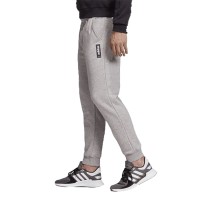 Брюки мужские Adidas Brilliant Basics серые EI4620 изображение 2