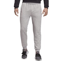 Брюки мужские Adidas Brilliant Basics серые EI4620 изображение 3