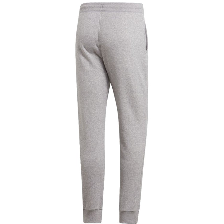Брюки мужские Adidas Brilliant Basics серые EI4620 изображение 4