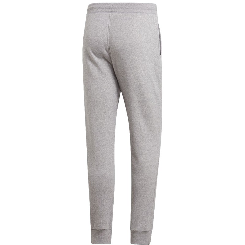 Брюки мужские Adidas Brilliant Basics серые EI4620 — фото 4