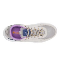 Кроссовки женские Columbia PIVOT™ WP серые 1889091-049 изображение 2