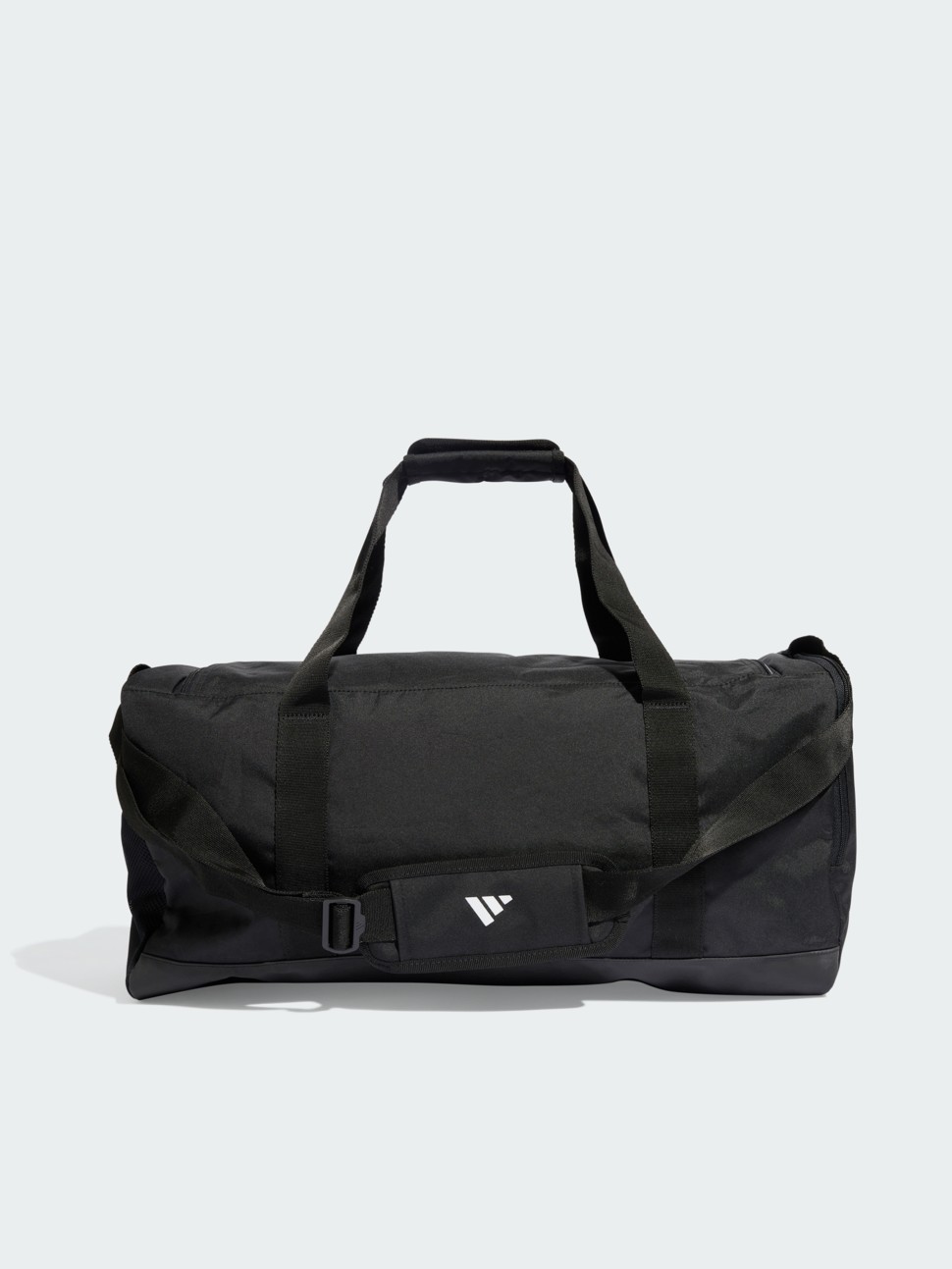 Сумка  Adidas LINEAR DUFFEL M чорна JD9555 — фото 4