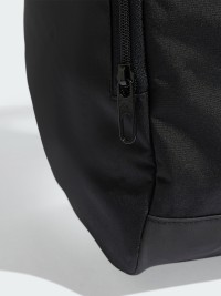 Сумка  Adidas LINEAR DUFFEL M чорна JD9555 изображение 5