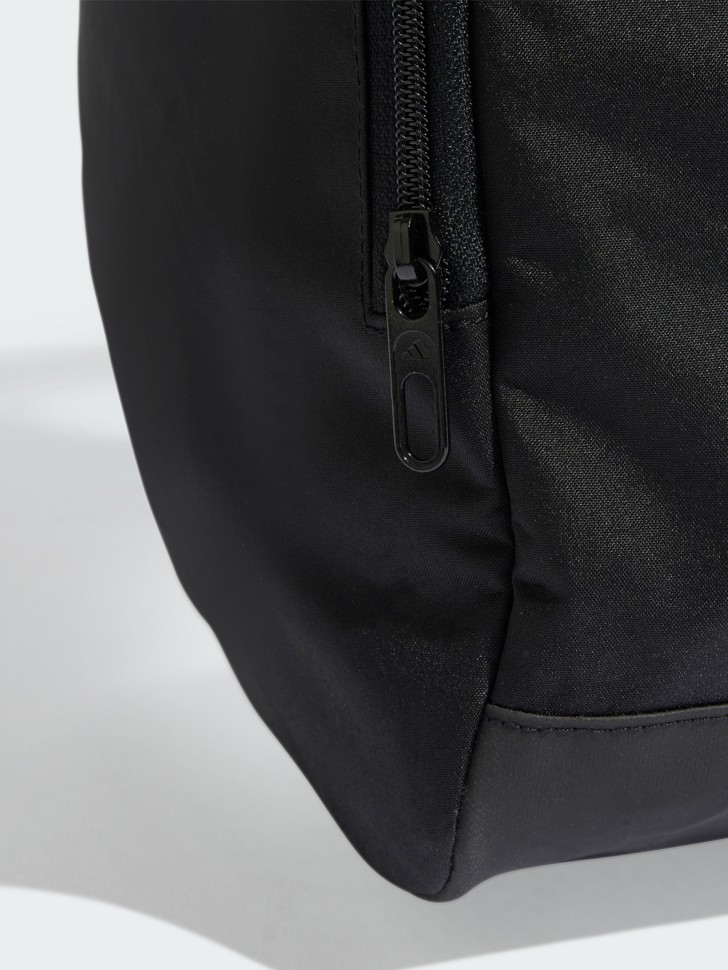 Сумка  Adidas LINEAR DUFFEL M чорна JD9555 изображение 5