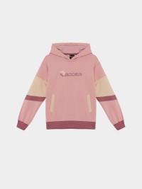 Толстовка дитяча Radder Velorae рожева 442630-600 изображение 2