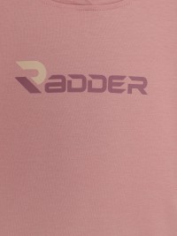 Толстовка дитяча Radder Velorae рожева 442630-600 изображение 4