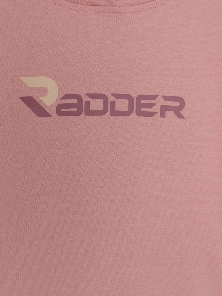 Толстовка дитяча Radder Velorae рожева 442630-600 изображение 4