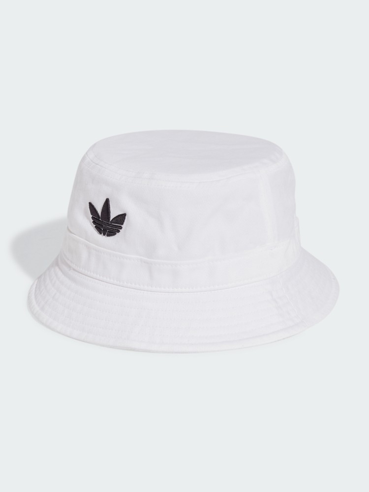Бейсболка Adidas ADICOLOR BUCKET біла JC6044 изображение 2