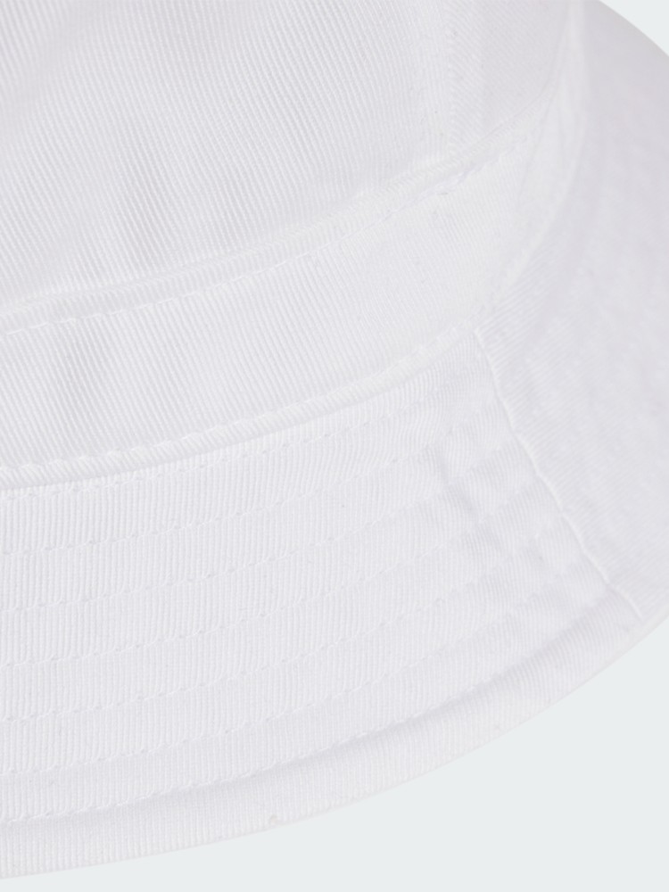Бейсболка Adidas ADICOLOR BUCKET біла JC6044 изображение 3