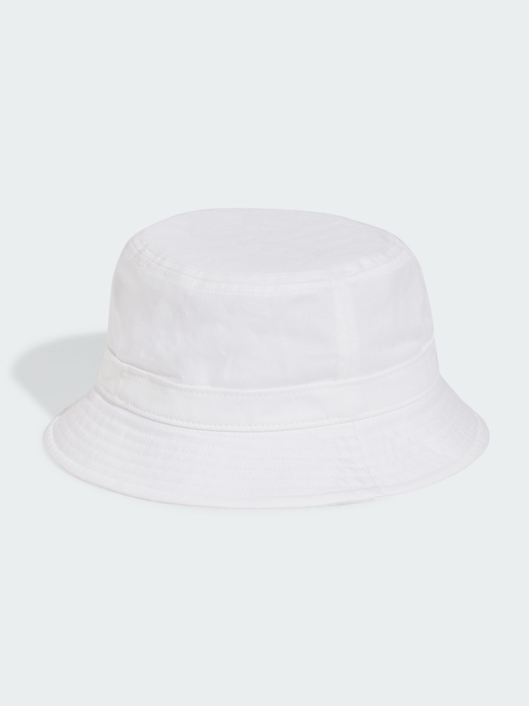 Бейсболка Adidas ADICOLOR BUCKET біла JC6044 изображение 5