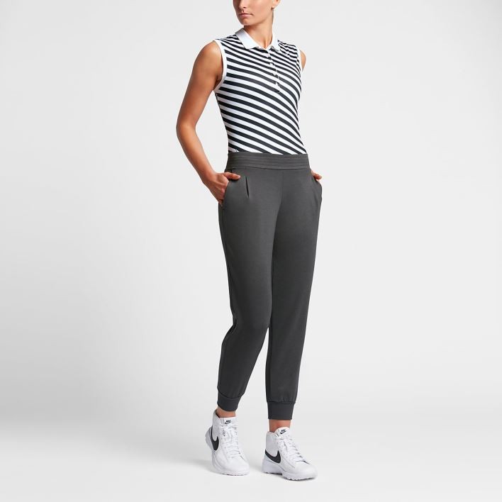Майка женская Nike Dry Tank 831271-100 изображение 1