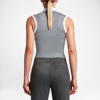 Майка женская Nike Dry Tank 831271-100 изображение 4