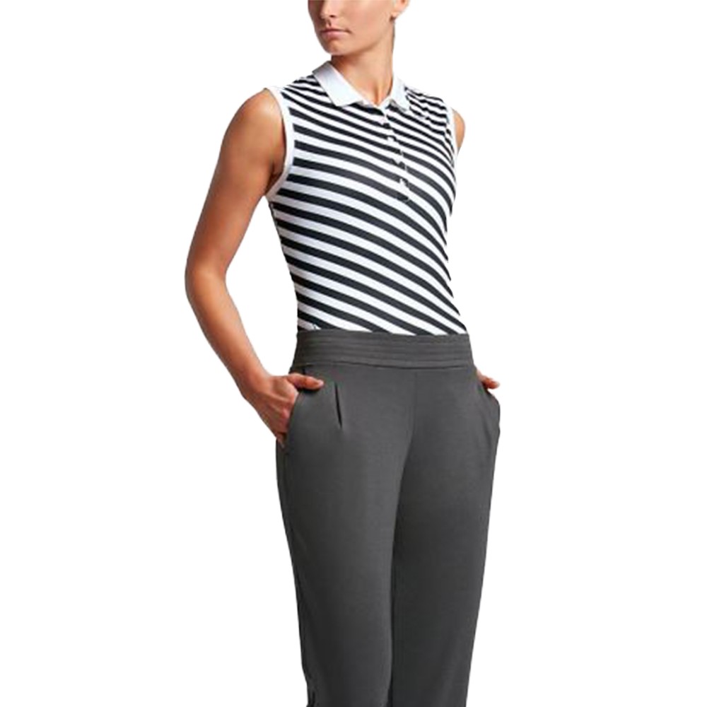 Майка жіноча Nike Dry Tank 831271-100  изображение 5