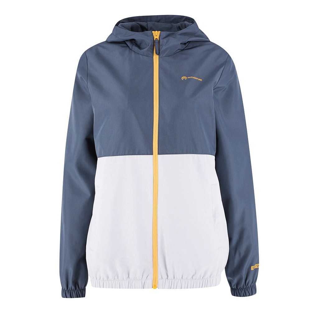 Веровка женская Outventure серая 109574-MA изображение 1