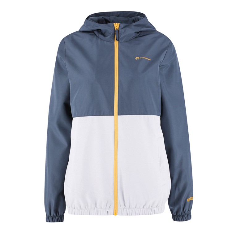 Веровка женская Outventure серая 109574-MA изображение 1