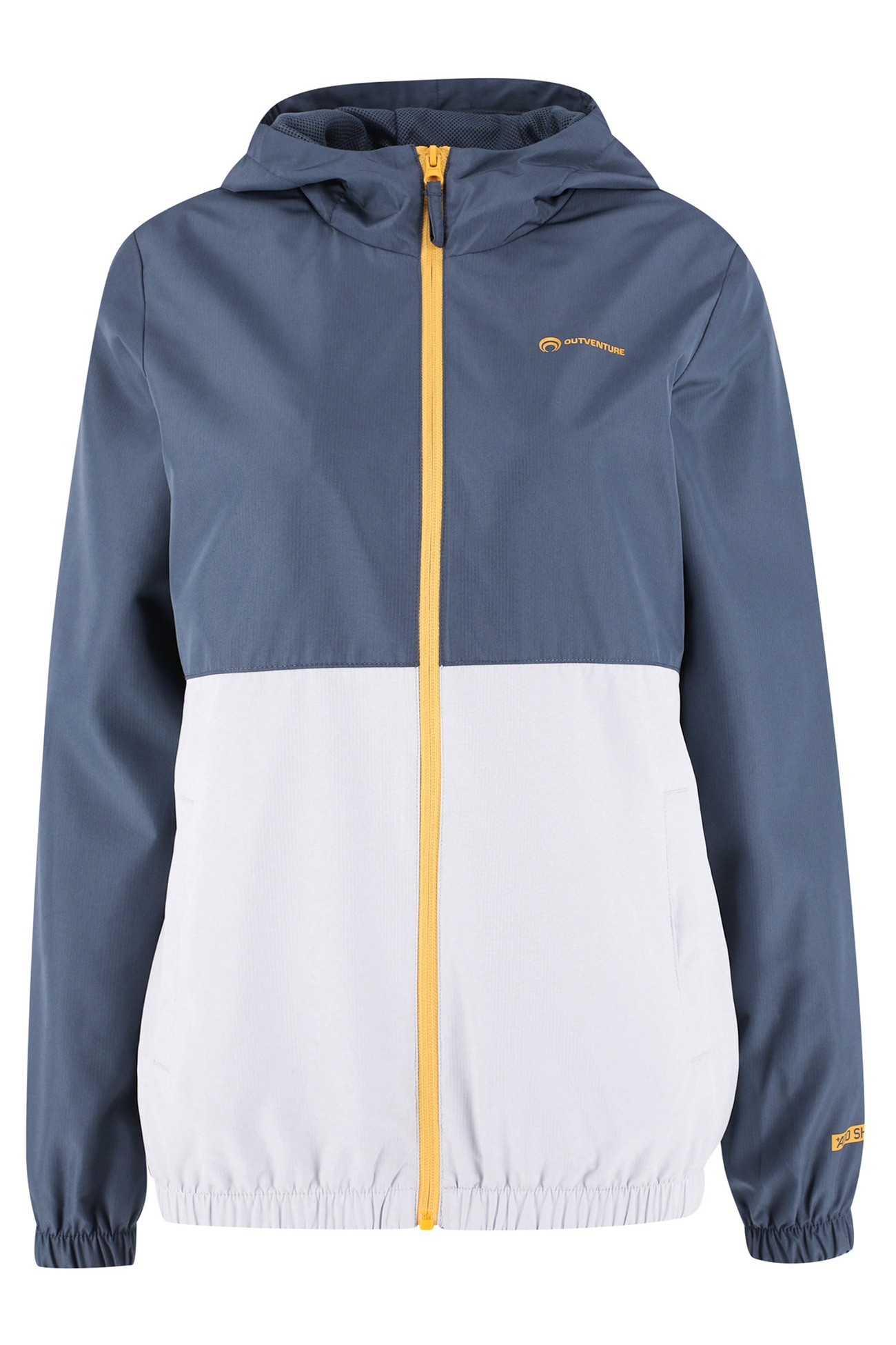 Веровка женская Outventure серая 109574-MA изображение 2