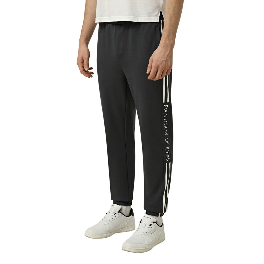 Брюки мужские Evoids Solstice темно-синие 622612-450