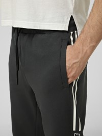 Штани чоловічі Evoids Solstice темно-сірі 622612-020 изображение 4