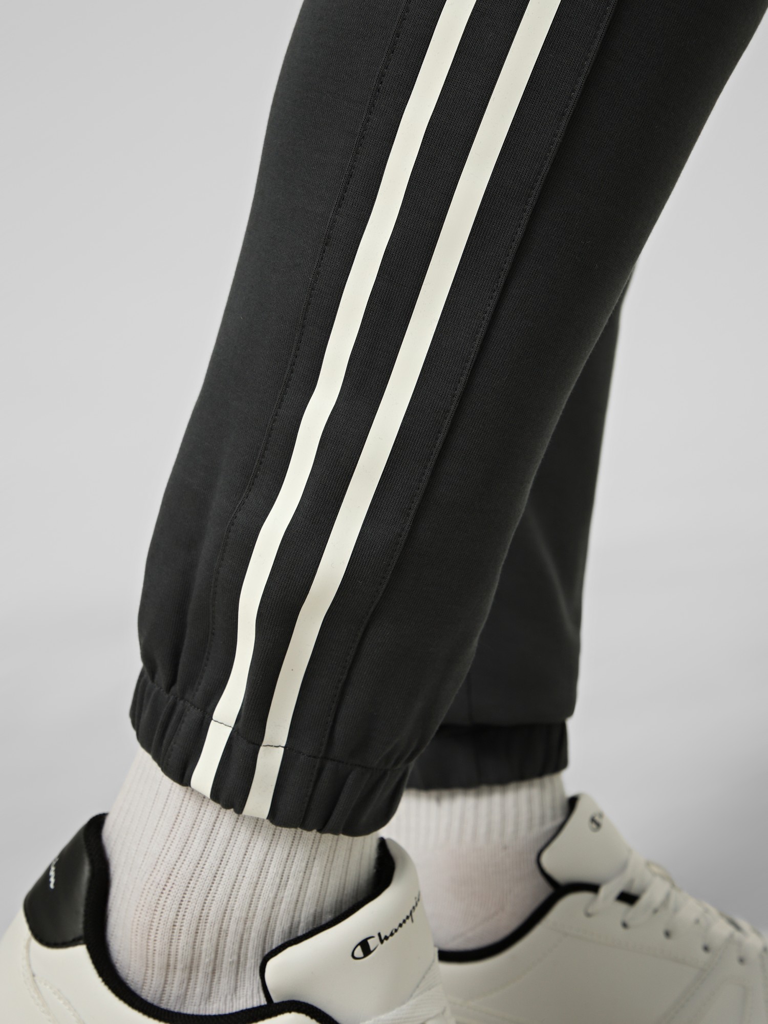 Штани чоловічі Evoids Solstice темно-сірі 622612-020 изображение 5