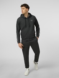 Штани чоловічі Evoids Solstice темно-сірі 622612-020 изображение 6