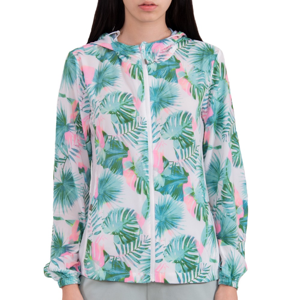 Ветровка женская Evoids Pomona мультицвет 552169-111 изображение 1