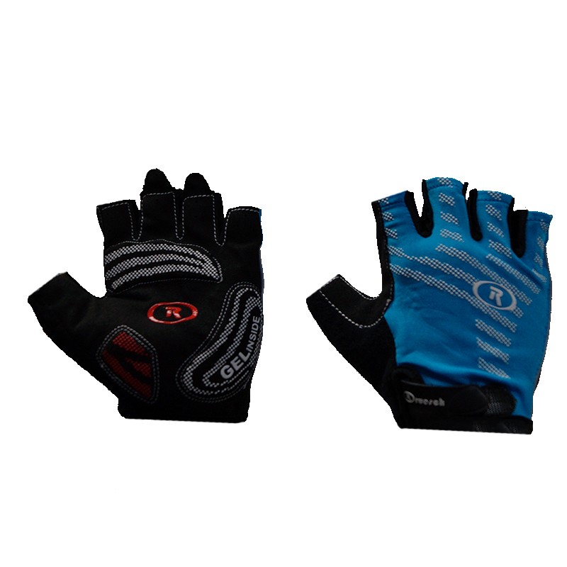 Перчатки для спорта RUESCH R130116S гол изображение 1