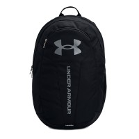 Рюкзак Under Armour Ua Hustle Lite Backpack чорний 1364180-001 изображение 1