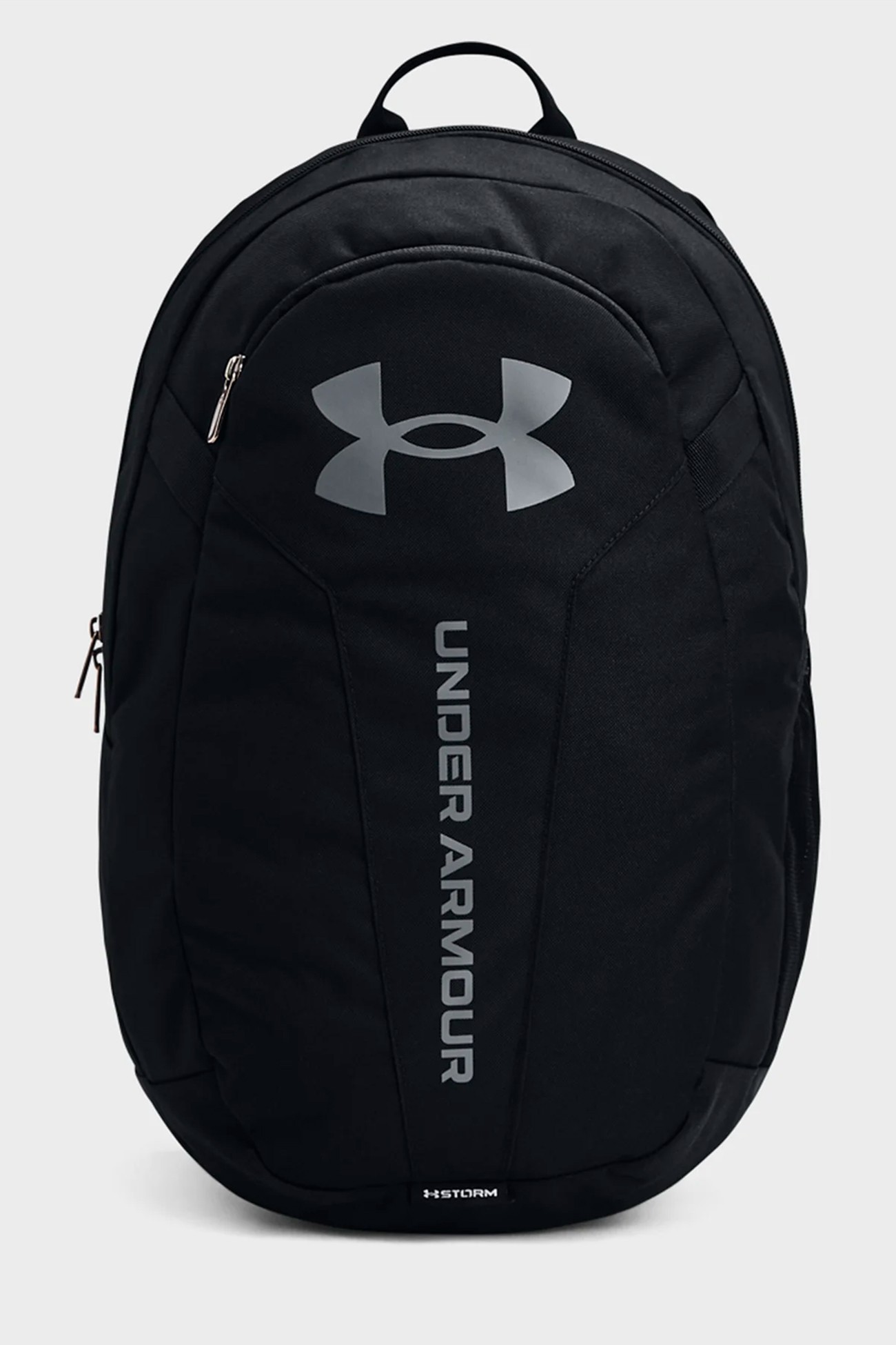 Рюкзак  Under Armour Ua Hustle Lite Backpack черный 1364180-001 изображение 2