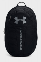 Рюкзак  Under Armour Ua Hustle Lite Backpack черный 1364180-001