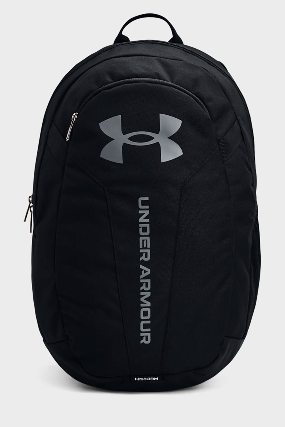 Рюкзак Under Armour Ua Hustle Lite Backpack чорний 1364180-001 — фото 2