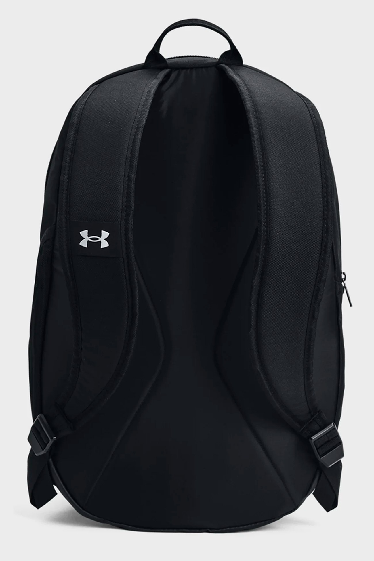 Рюкзак  Under Armour Ua Hustle Lite Backpack черный 1364180-001 изображение 5