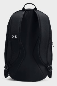 Рюкзак Under Armour Ua Hustle Lite Backpack чорний 1364180-001 изображение 5