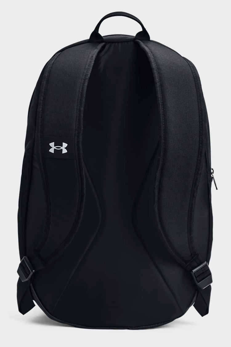 Рюкзак Under Armour Ua Hustle Lite Backpack чорний 1364180-001 изображение 5