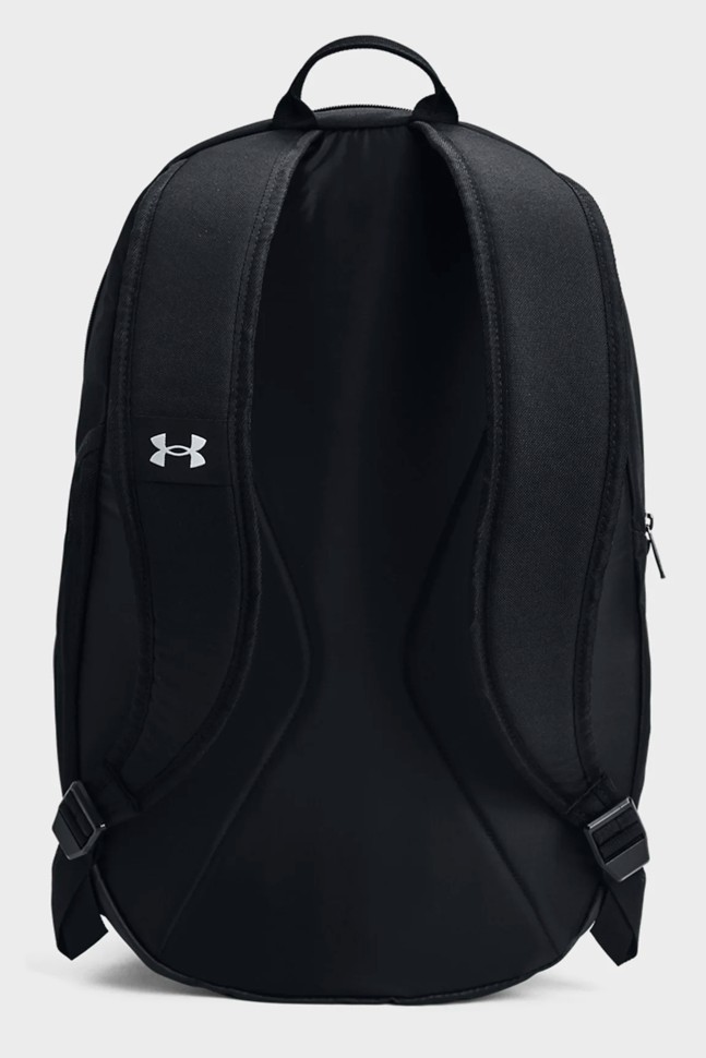Рюкзак Under Armour Ua Hustle Lite Backpack чорний 1364180-001 изображение 5