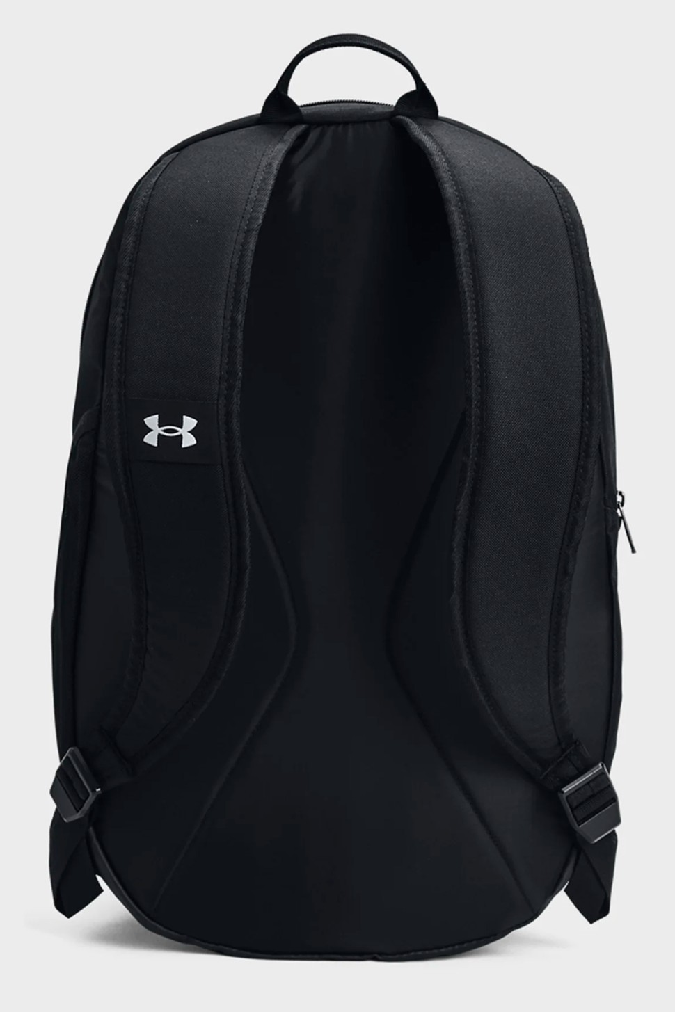 Рюкзак Under Armour Ua Hustle Lite Backpack чорний 1364180-001 — фото 5
