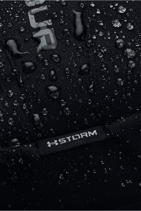 Рюкзак Under Armour Ua Hustle Lite Backpack чорний 1364180-001 изображение 6