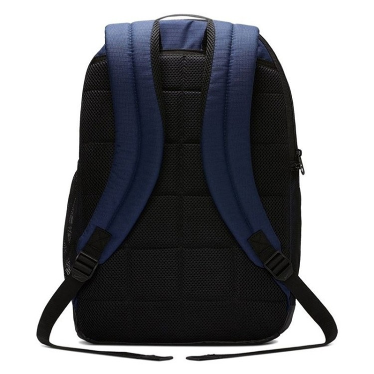 Рюкзак Nike Brasilia синий BA5954-410 изображение 2