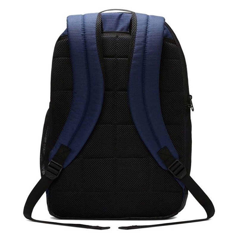 Рюкзак Nike Brasilia синий BA5954-410 изображение 2