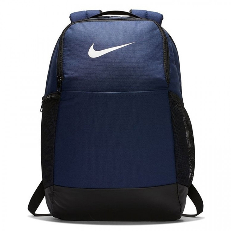 Рюкзак Nike Brasilia синий BA5954-410 изображение 1