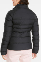 Куртка женская Puma Warmcell Lightweight Jacket черная 58770401 изображение 4