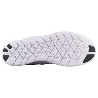 Кроссовки женские Nike Free RN Commuter белые 880842-100 изображение 2