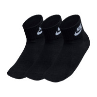 Носки Nike U Nk Nsw Everyday Essential An черные DX5074-010 изображение 1