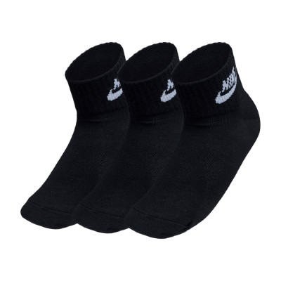 Носки Nike U Nk Nsw Everyday Essential An черные DX5074-010