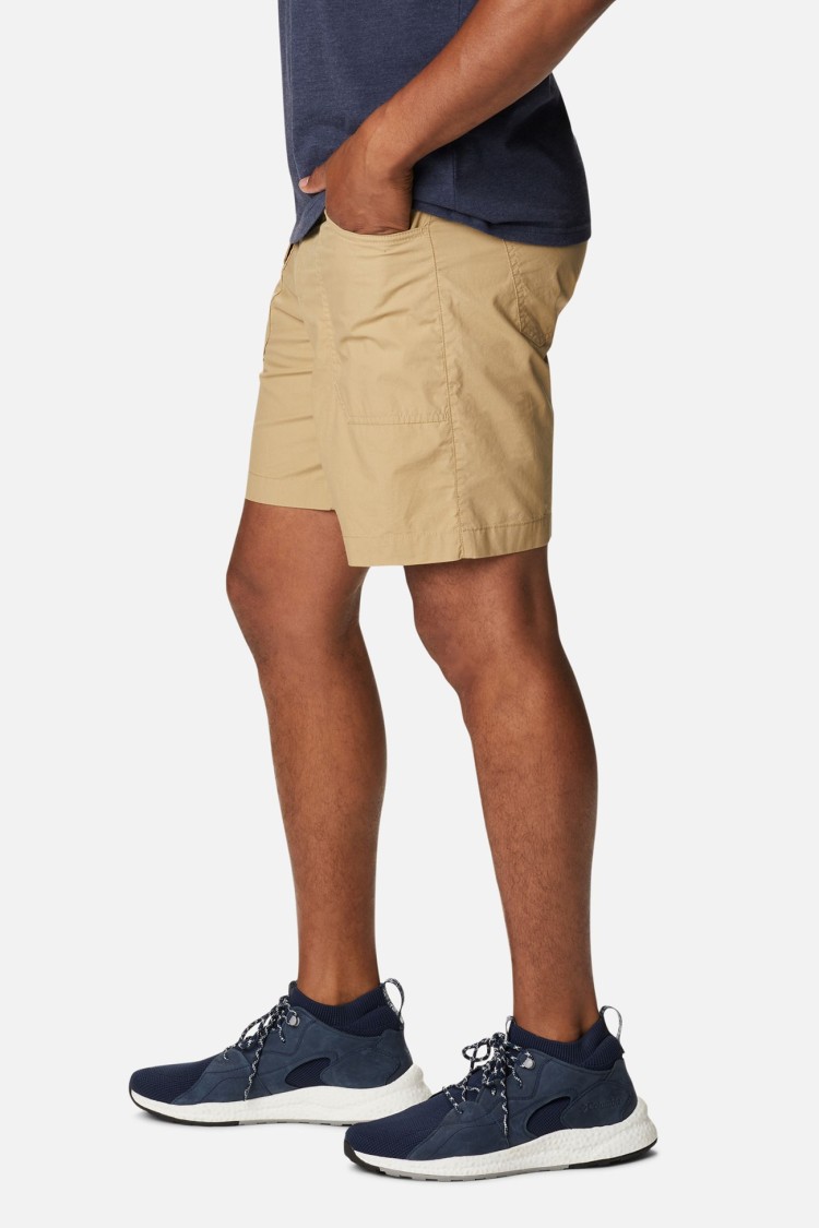 Шорты мужские Columbia Washed Out™ Cargo Short коричневые 1990791-243 изображение 3