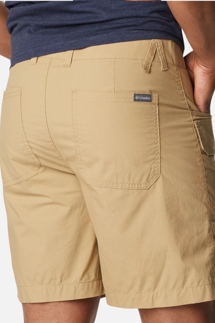 Шорты мужские Columbia Washed Out™ Cargo Short коричневые 1990791-243 изображение 4